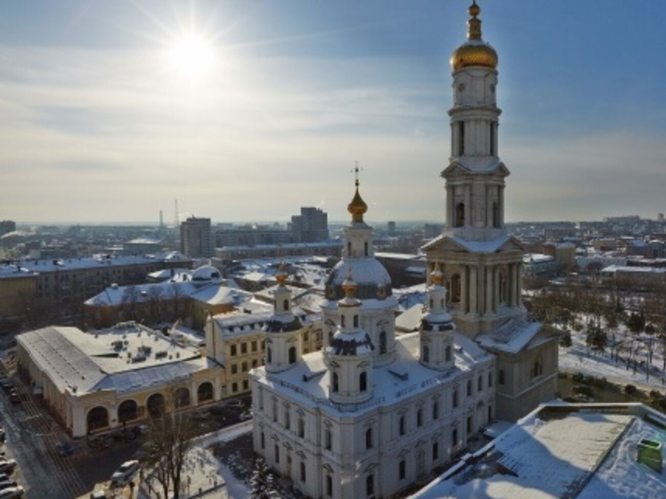 В Харькове переименованы еще 48 улиц