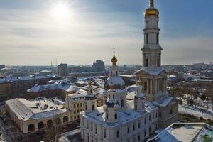 В Харькове переименованы еще 48 улиц