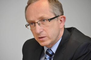 Томбинский: Я разочарован новостью об отставке моего хорошего друга и коллеги Айвараса Абромавичуса