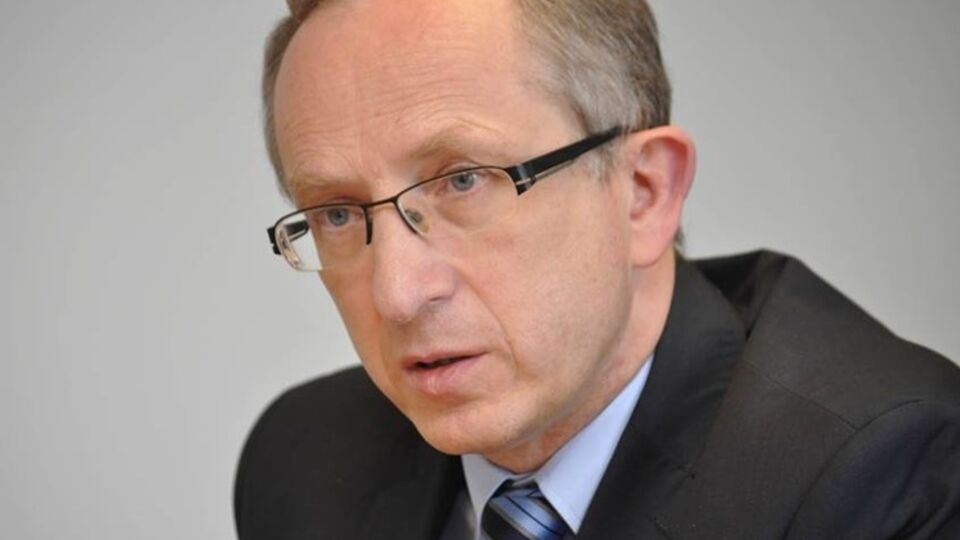 Томбинский: Я разочарован новостью об отставке моего хорошего друга и коллеги Айвараса Абромавичуса