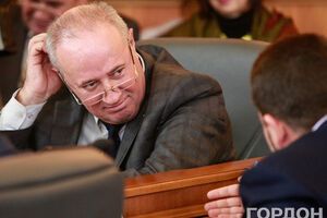 Виктор Чумак: Я бы не голосовал за отставку Абромавичуса, у меня нет к нему претензий