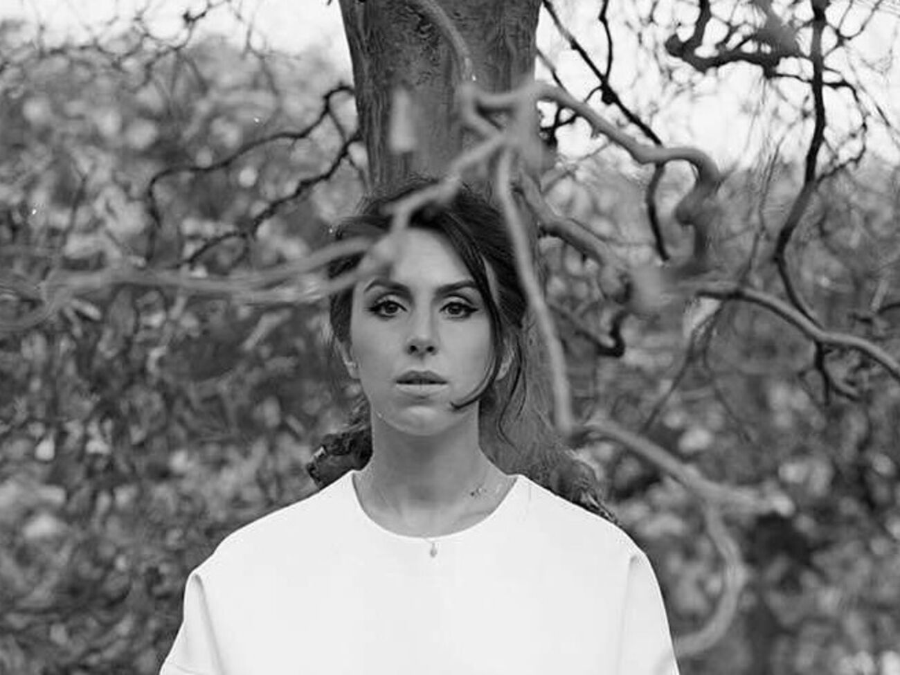 Грузинские пейзажи напомнили Джамале крымские