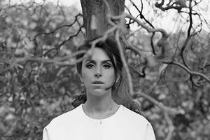 Грузинские пейзажи напомнили Джамале крымские