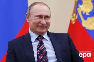Путин назвал патриотизм единственной национальной идеей для России