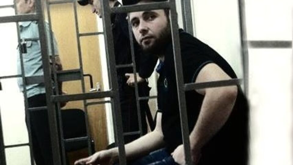 В оккупированном Крыму суд оставил под арестом Мустафу Дегерменджи