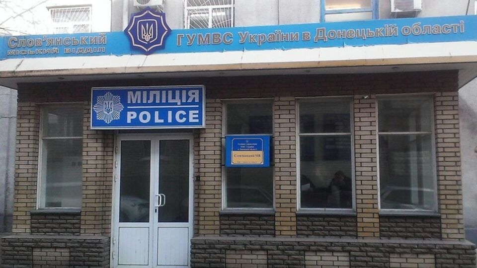 Аброськин: Оборотням в погонах нет места в новой полиции