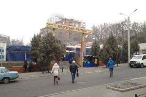 Взрывчатки на территории харьковского книжного рынка не нашли