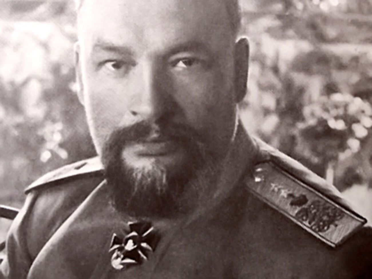 Лейб-медика Боткина канонизировали