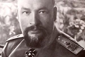 Лейб-медика Боткина канонизировали