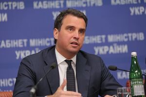 Абромавичус: Есть нардепы, которые чаще ходят в министерство, нежели в Верховную Раду