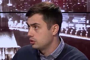 Фирсов: Мы, молодое поколение, шли в парламент заниматься политикой, а не коррупцией