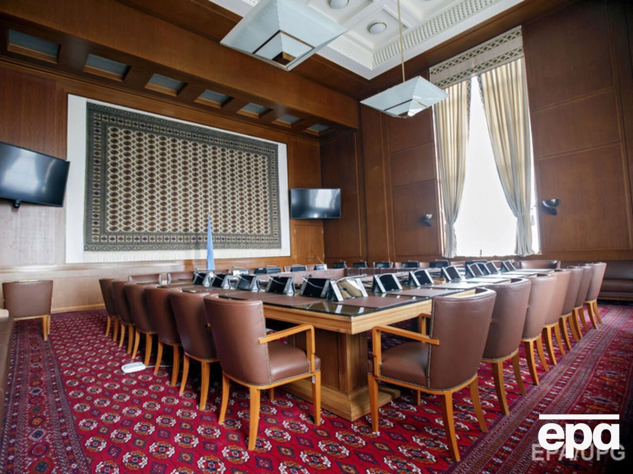 ООН объявила о перерыве в переговорах по Сирии