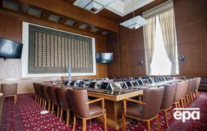 ООН объявила о перерыве в переговорах по Сирии