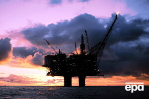 Цена на нефть Brent выросла на 7%