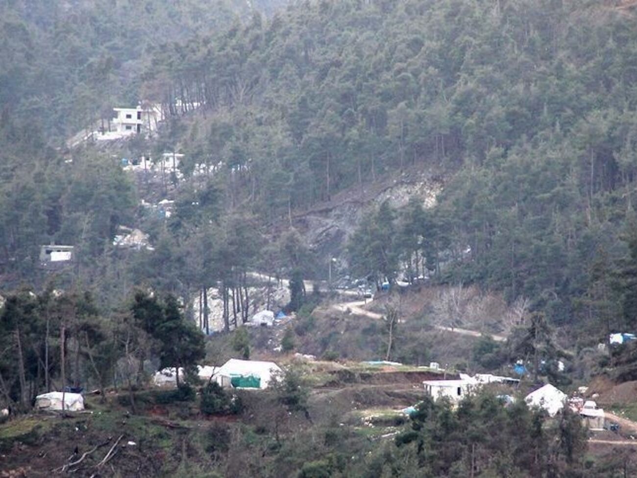 Сирийская оппозиция заявила об уничтожении восьми высокопоставленных военных армии РФ и Асада