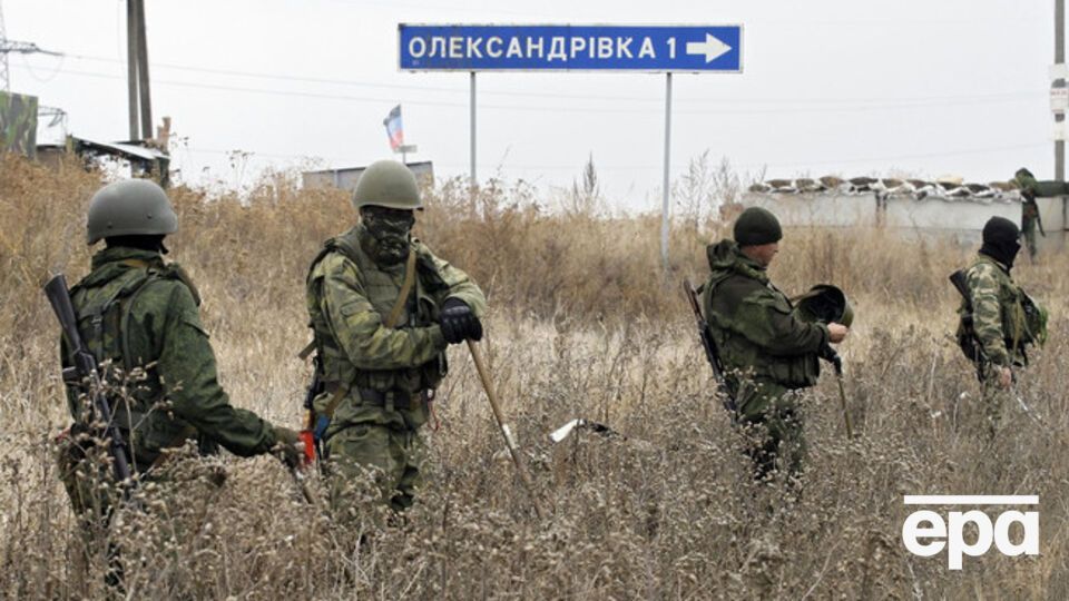 ОБСЕ фиксирует увеличение обстрелов на Донбассе