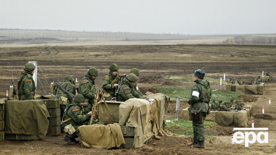 Боевики опять обстреляли украинские позиции