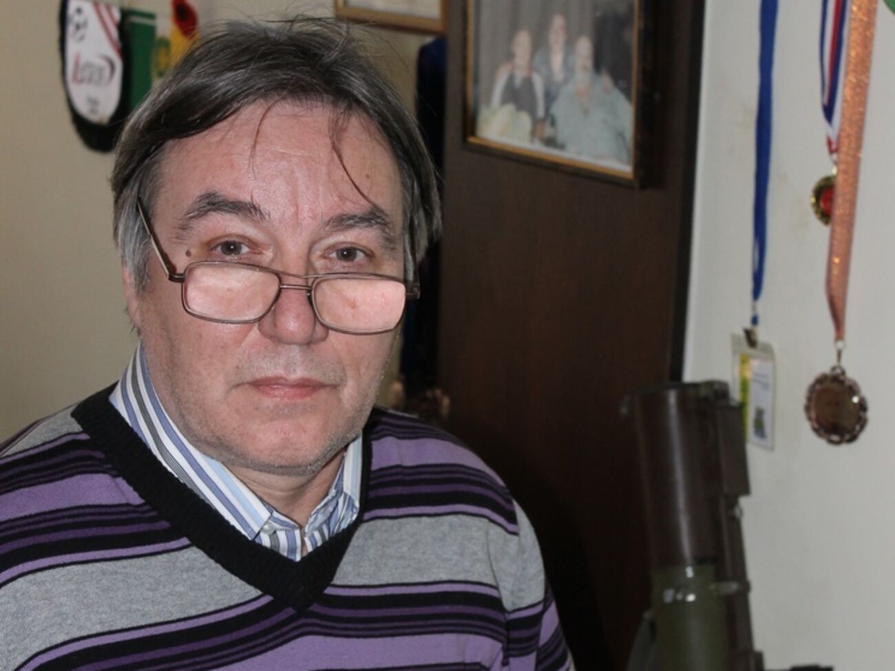 Кулида:&nbsp;Из истории знаю "Красные бригады", Ирландскую республиканскую армию. А это что за террористическая организация с танками и "Градами" на Донбассе?