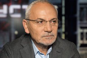 Савик Шустер: Сейчас у меня чисто человеческая симпатия к тем, кто из гражданского общества в политику постепенно двигается