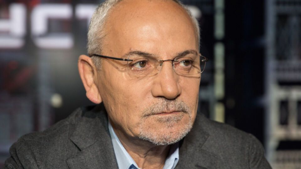 Савик Шустер: Сейчас у меня чисто человеческая симпатия к тем, кто из гражданского общества в политику постепенно двигается