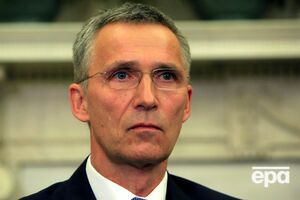 Столтенберг в очередной раз привел примеры агрессии РФ