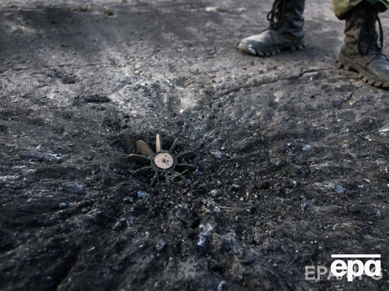 Боевики активизировались в Луганской области