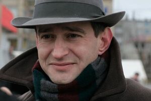 Жена Хабенского скрывает округлившийся живот --- СМИ