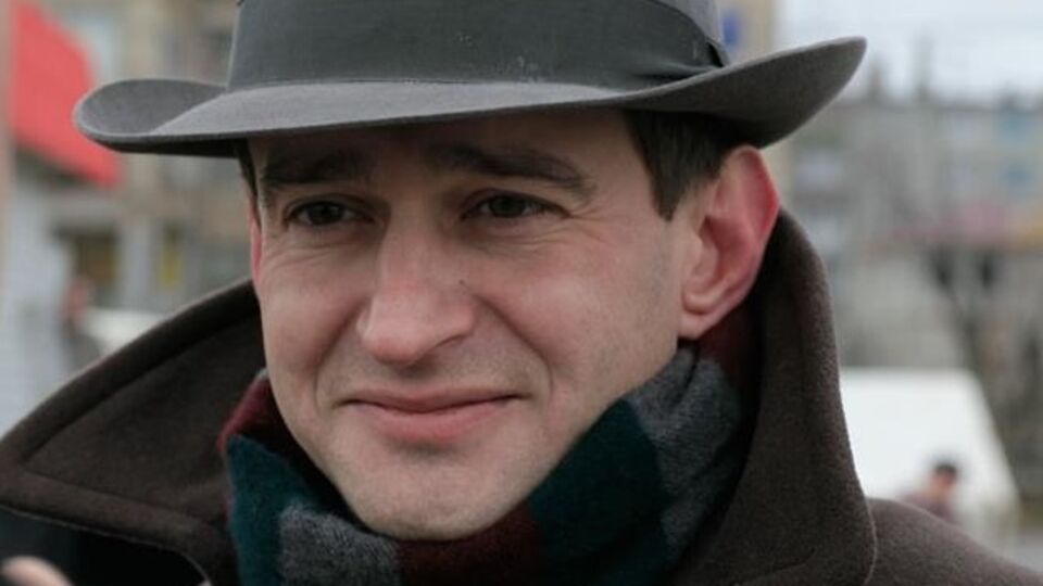 Жена Хабенского скрывает округлившийся живот --- СМИ