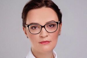 Первый заместитель Абромавичуса уходит вместе с ним