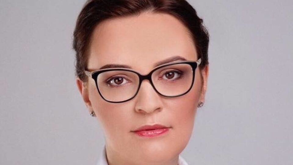 Первый заместитель Абромавичуса уходит вместе с ним
