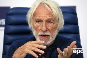 Ришар: Россия --- страна, где даже прошлое невозможно предугадать