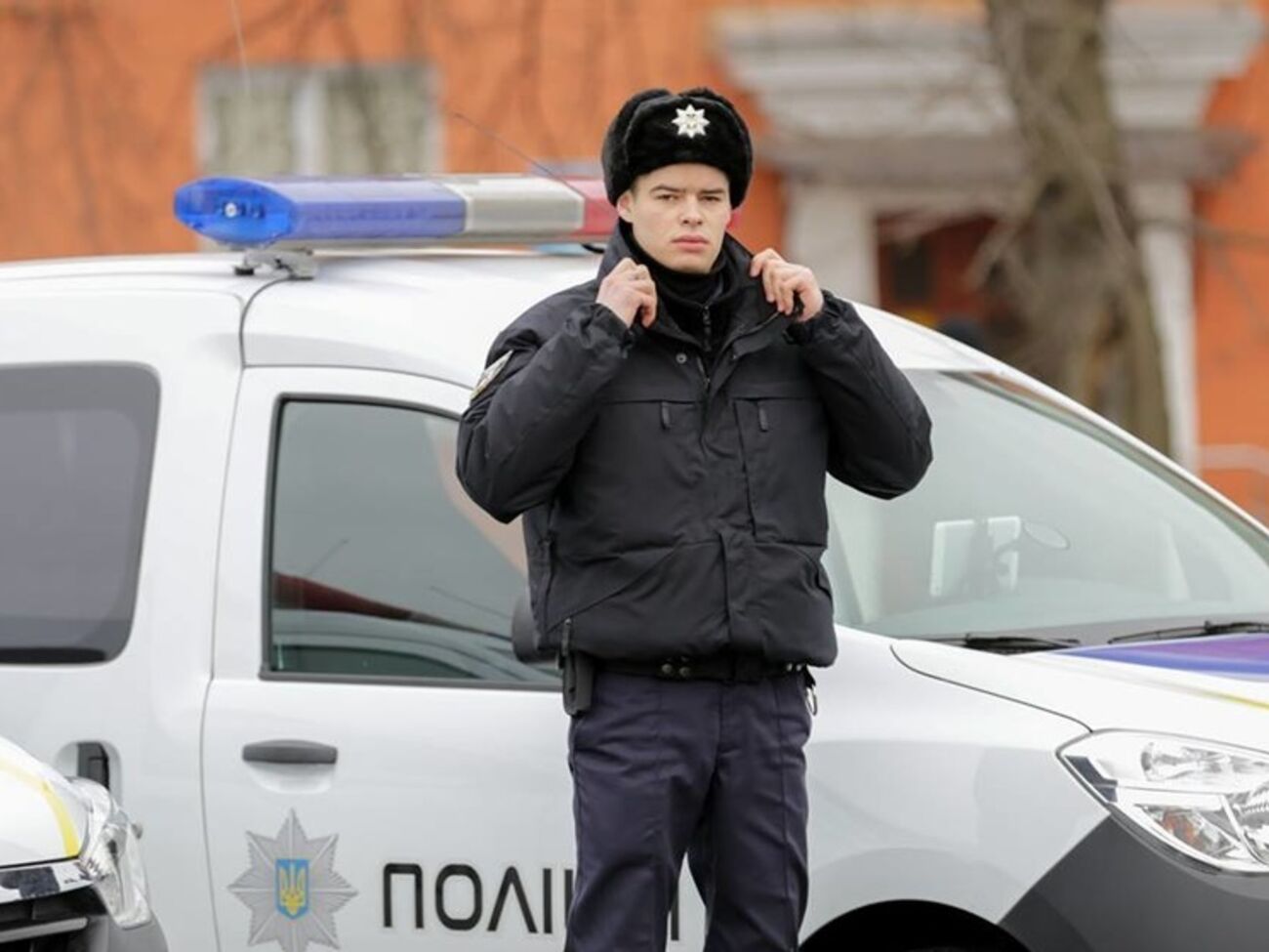Полицейские появятся в райцентрах и селах