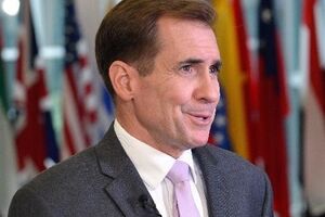 Кирби: Надеемся, что после отставки Абромавичуса реформы будут продолжены