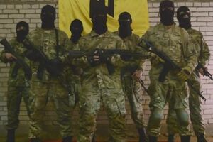 "Азову" посвятили новый фейк