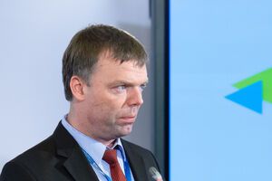 Хуг: Должен решиться вопрос о продлении работы СММ ОБСЕ в Украине