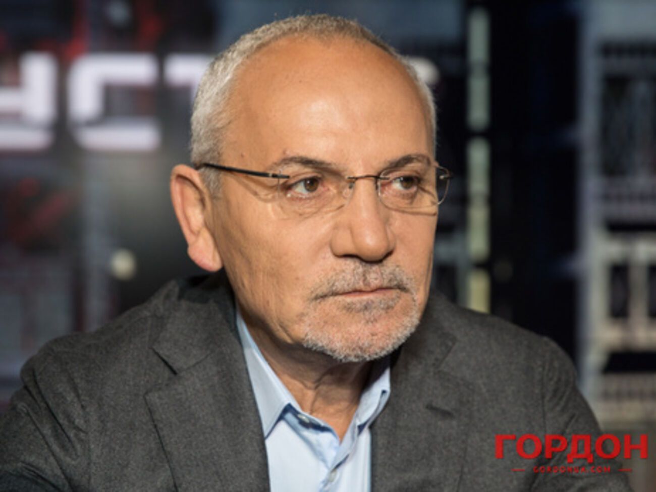 Шустер: Дочь работает в области стиля, а сын --- финансист