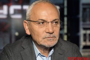 Шустер: Дочь работает в области стиля, а сын --- финансист