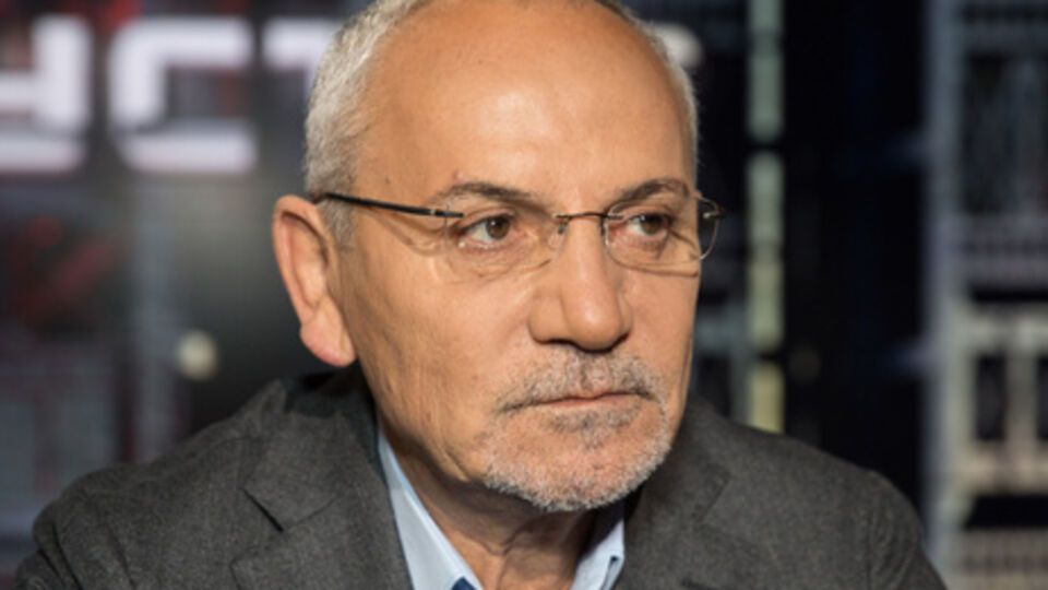 Шустер: Дочь работает в области стиля, а сын --- финансист