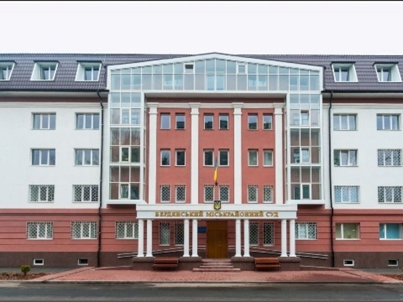 Суд в Бердянске вынес приговор подельнице сепаратистов