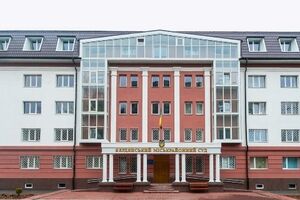 Суд в Бердянске вынес приговор подельнице сепаратистов