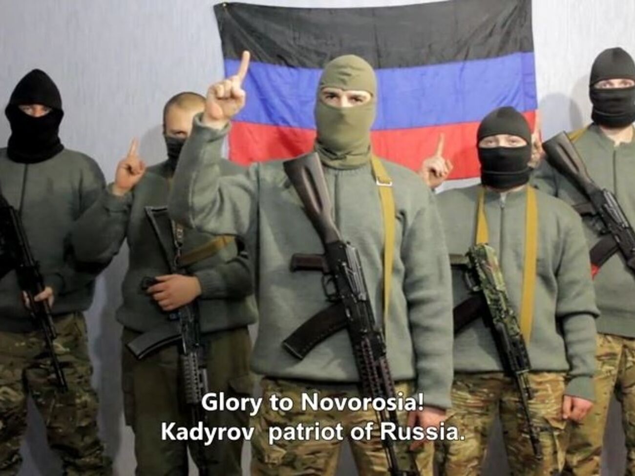 Полк "Азов" снял видеоинструкцию "Как сделать фейк за 20 минут"