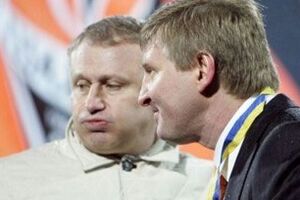 Кокс и Гройсман дали совместный брифинг