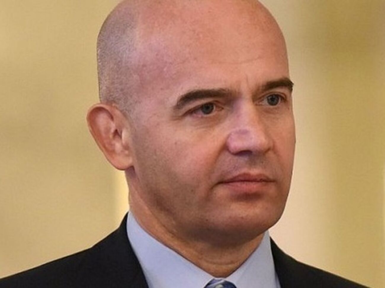 Кононенко: Здесь четкая позиция фракции: рассматривать в общем правительство