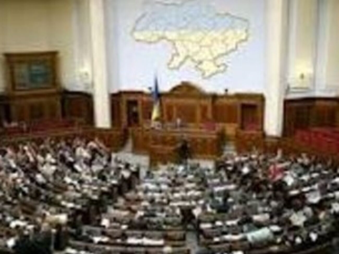 Рада утвердила соглашение о транше от Японии