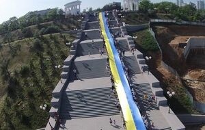 Рада переименовала Ильичевск и ряд других городов, поселков и сел