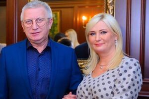 Романтическое путешествие молодожены провели в Майами