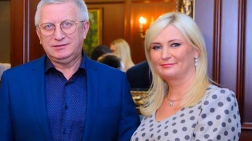 Романтическое путешествие молодожены провели в Майами