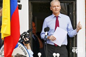 Ассанж не исключает, что сдастся полиции