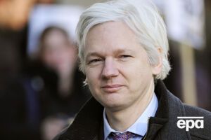 ООН удовлетворила жалобу Ассанжа