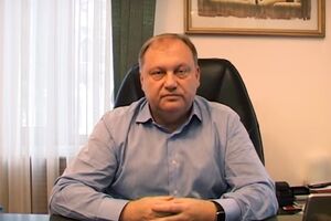 Чекита: Да, я лоббист